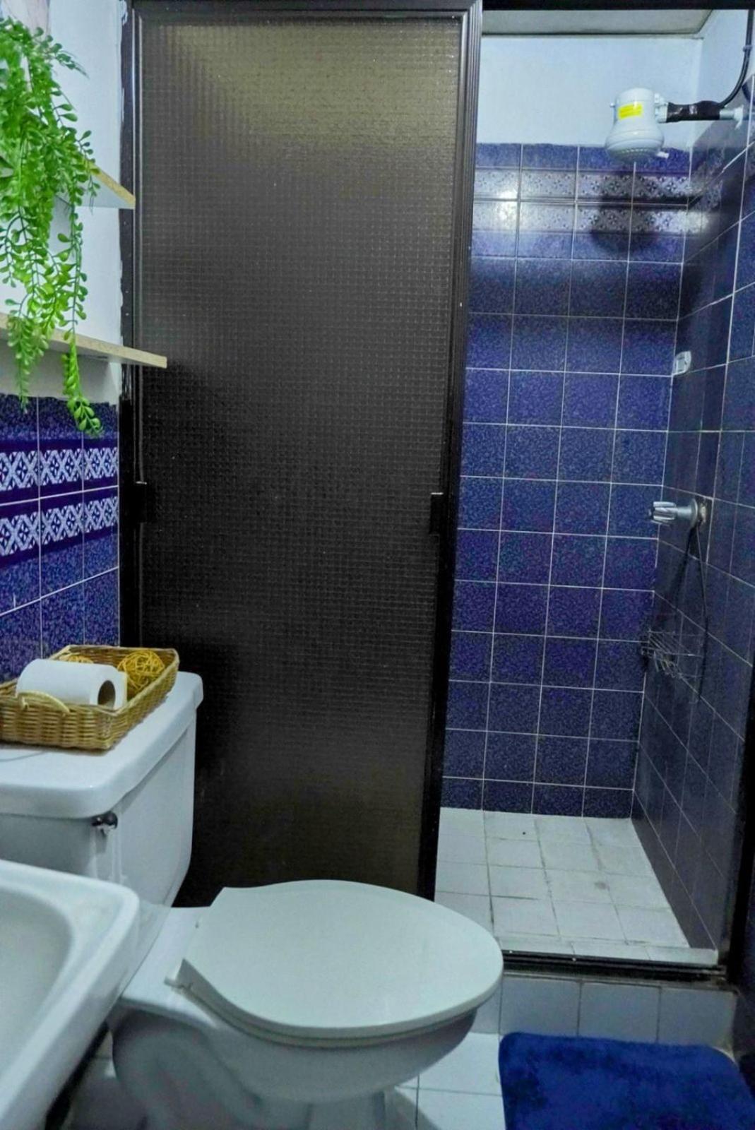 Pool House Hostel Σάντα Άνα Εξωτερικό φωτογραφία