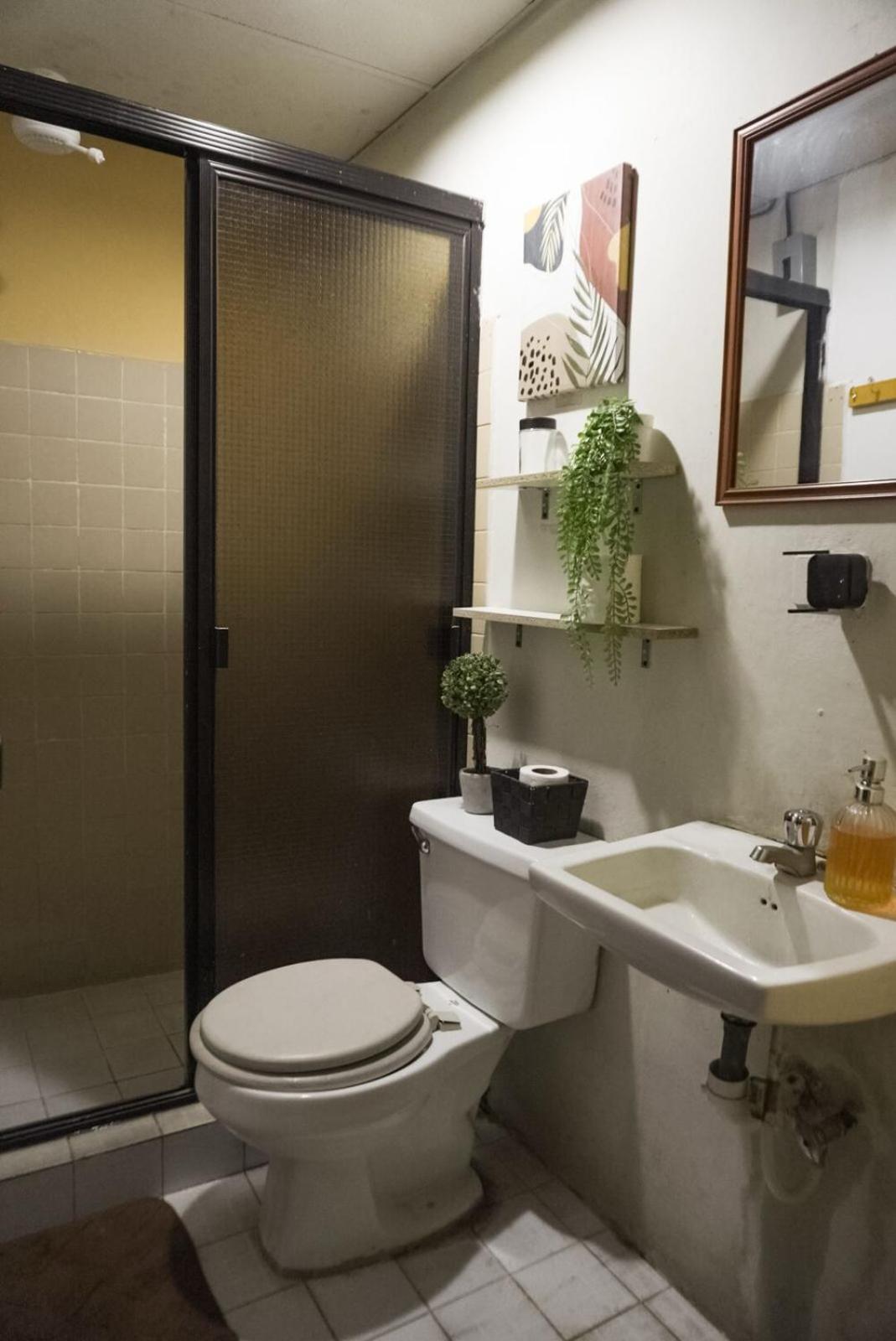 Pool House Hostel Σάντα Άνα Εξωτερικό φωτογραφία