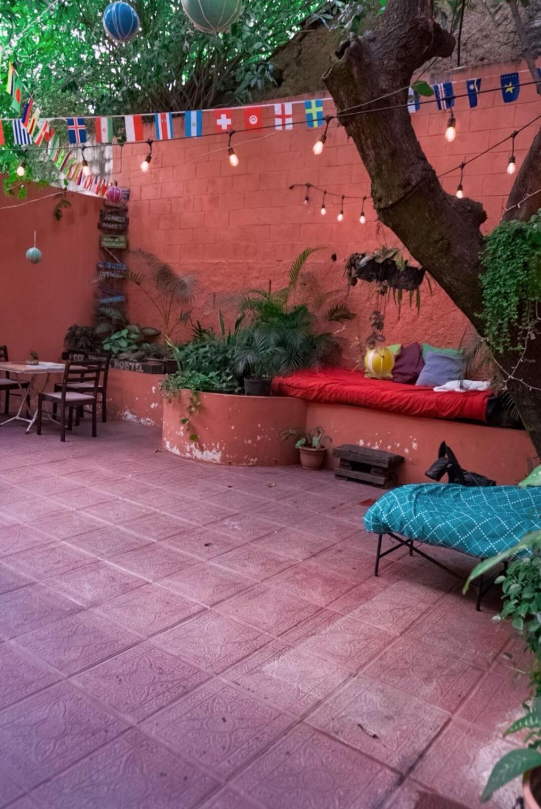 Pool House Hostel Σάντα Άνα Εξωτερικό φωτογραφία